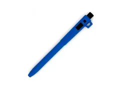BST Trace-It Detectable Pen zonder clip Zwart 50st/doos