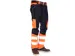 Crosshatch Toolbox FO 20471 Jeans, blauw/oranje, maat 40/32, per stuk