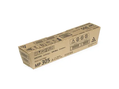 Ricoh 842142 toner zwart
