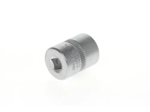 20 14 Stekkerdoos 1/4 inch,zeskant,14mm