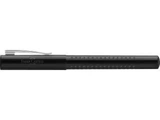Vulpen Faber-Castell Grip 2010 B zwart - 5