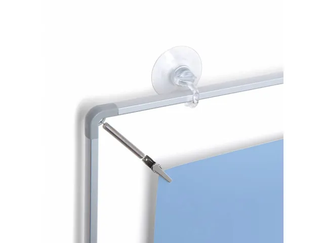 Posterhouder Posterstretch Display A0