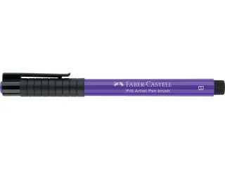 Tekenstift Fc Pitt Artist Pen Brush 136 Purperviolet - 9