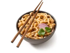 The Noodle Poodle Indonesian rendang bak Noedels 250 gram