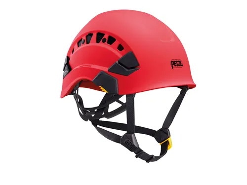 Petzl Vertex Vent alpinehelm