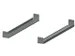 steunplaat,v. paktafel,HxBxD 75x77x715mm