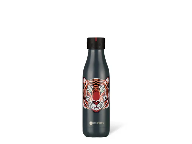 Thermosfles Les Artistes Paris 500ml Tiger