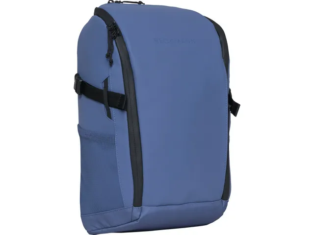 Rugzak Beckmann Street GO 26L Velvet blue