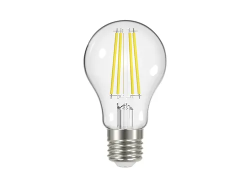 Ledlamp Integral E27 4000K koel wit 3.8W 806lumen