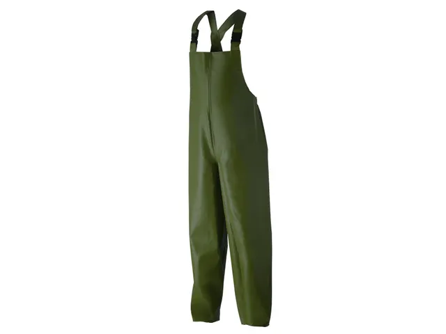 Dolfing 422.01 tuinbroek - 3XL