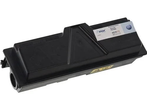 AS10170 Astar Kyocera TK170 FS toner zwart rebuilt 7200pagina's