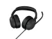 Jabra Evolve2 50 Headset Bedraad USB Type-C / USB Type-A Bluetooth Zwa