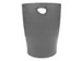 ECOBIN Papiermand 15L muisgrijs