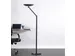 400090469 Unilux Vloerlamp Varialux Articulated LED 180cm 3000K zwart