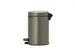 Pedaalemmer newIcon 3 Liter Platina