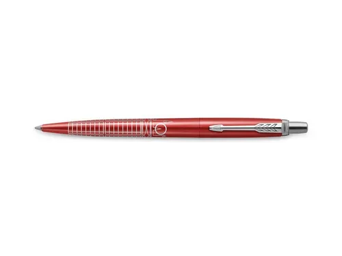 Balpen Parker Jotter Londen CT Medium rood