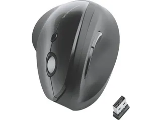 Pro Fit ergonomische verticale muis draadloos - 3