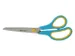 Set de taille-crayons Westcott Easy grip 3dlg 20cm ass. couleur acier