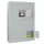 lockerkast,RAL 7035,HxBxD 1850x1200x500mm,3x5vakken,vak B 400mm