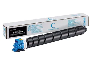 Toner Kyocera TK-8525C blauw - 1