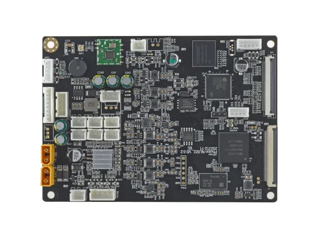 Photon Mono M7 Mainboard