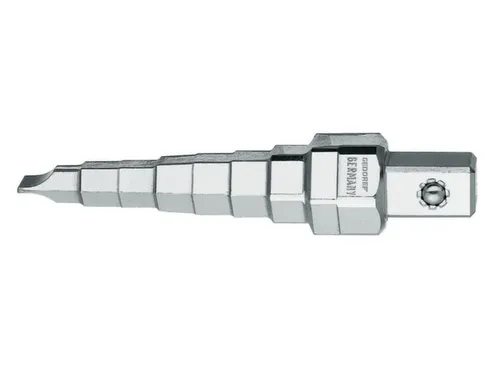 380001 Combi steeksleutel met ratel 1/2 inch