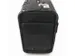Valise pilote Alassio Silvana noir simili cuir
