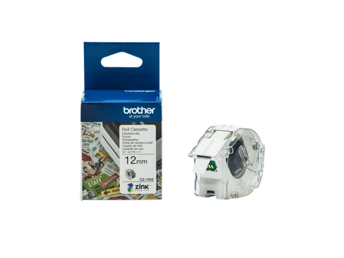 Originele Brother CZ-1002 Rolcassette