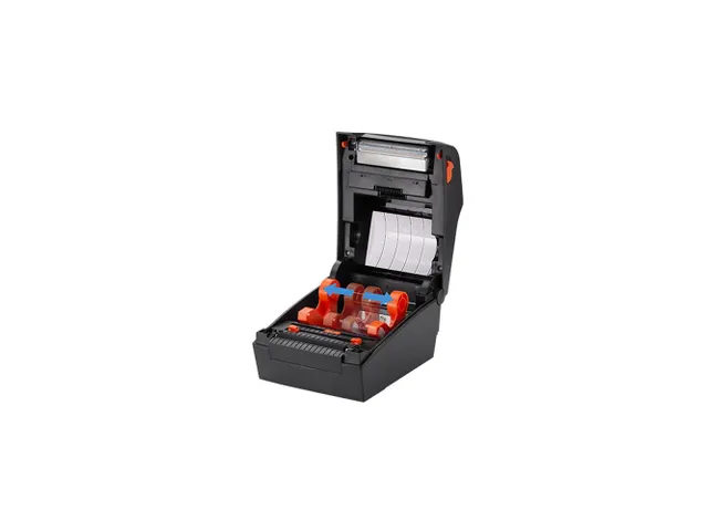 Bixolon XD5-40T Labelprinter 203DPI LCD USB Host Serial