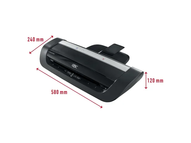 Lamineermachine GBC Fusion Plus 6000L A3