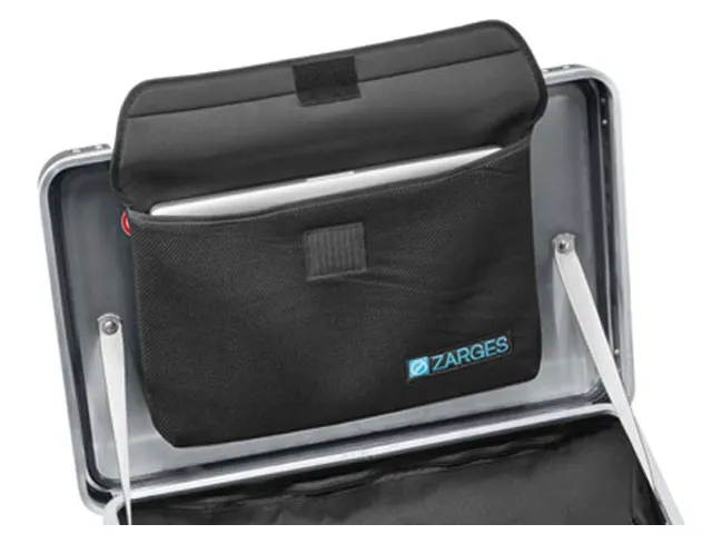 Dekseltas Voor Transportkist H X L X B 40X 420X 260 Draagvermogen 2Kg