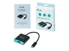 USB-C HDMI Adapter 4K/60 Hz