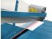 Snijmachine A2 Dahle 581 81.5cm Met onderstel en voetpedaal - 10