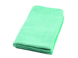 Taski Microvezel Reinigingsdoek Microquick groen 40x40cm 5 stuks