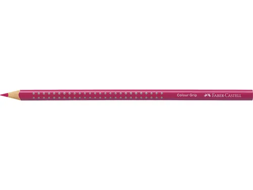 Kleurpotlood Faber-Castell Grip 2001 422 fuchsia