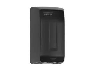 Handendroger zwart automatisch M04AB Smart Flow - 2