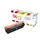 Tonercartridge OWA alternatief tbv HP CE741A blauw