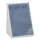 Flipover hoezen Rillstab A4 staand set/10