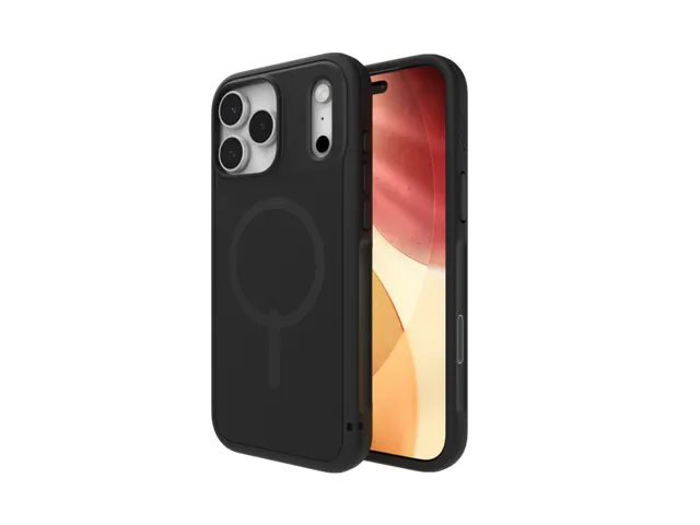 ZAGG Sedona Snap, Housse, Apple, iPhone 17 Pro Max, 17,5 cm (6.9 inch)