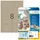 HERMA 10755 Silphie-papier Etiketten A4 99,1x67,7mm bruin 160 stuks