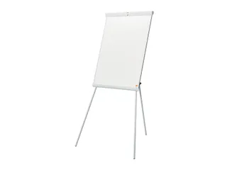 Flipover Nobo Premium Plus staal driepootstatief - 11