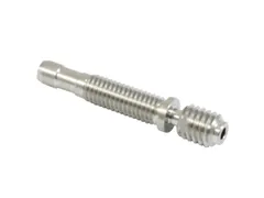 Flashforge Creator 4 Threaded Pipe Nieuwe Versie