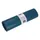 Afvalzak Cleaninq 65/25x140cm LDPE recycled T70 240 Liter blauw