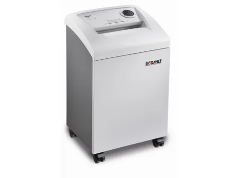 Papiervernietiger Dahle 604air 41230 Cleantec Snippers P-6