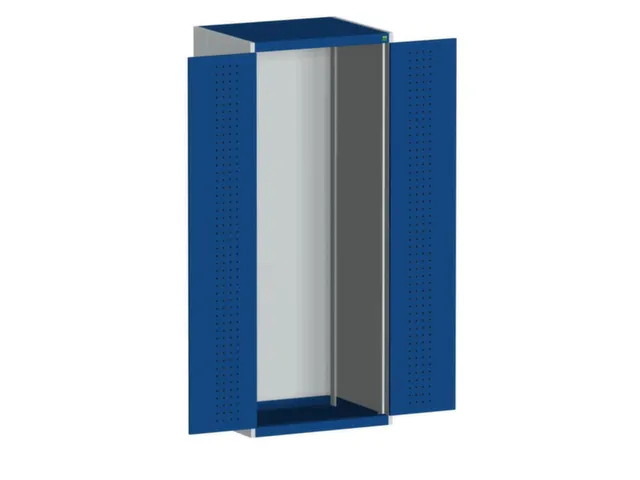 armoire modulaire,HxlxP 2000x800x650mm