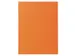 Pak van 250 inlegmappen SUPER 60 - 22x31cm-Oranje