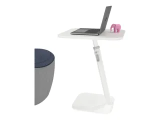 Bento Laptoptafel Wit Verstelbaar 450 - 3