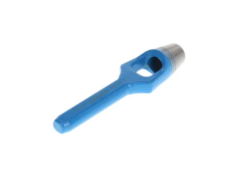 570020 Henkelloche ijzer 20mm