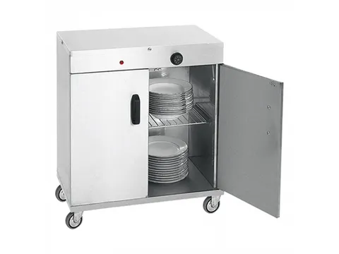 Bordenwarmwagen 80 Stuks