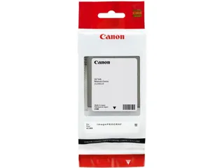 Canon PFI-2700 MBK, Zwart, Inkt op pigmentbasis, 700 ml, 1 stuk(s), En - 1
